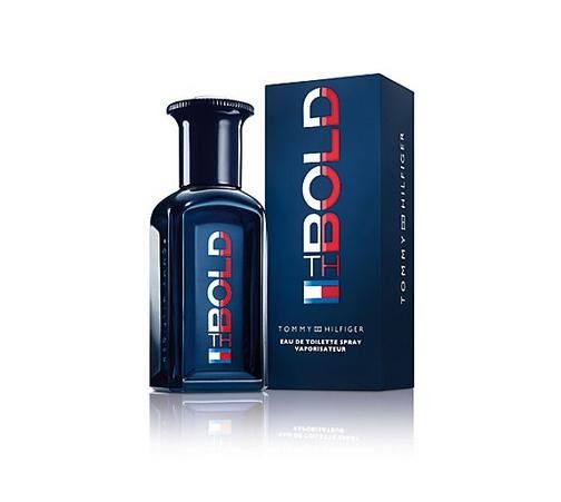 TOMMY HILFIGER - BOLD EDT 50ML (NO TESTER)