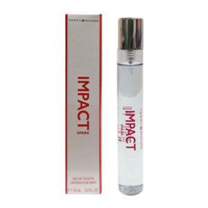 TOMMY HILFIGER - IMPACT SPARK EDT 10ML MINI-SPRAY