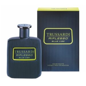Alternative view of TRUSSARDI - RIFLESSO BLUE VIBE EDT 100 ML