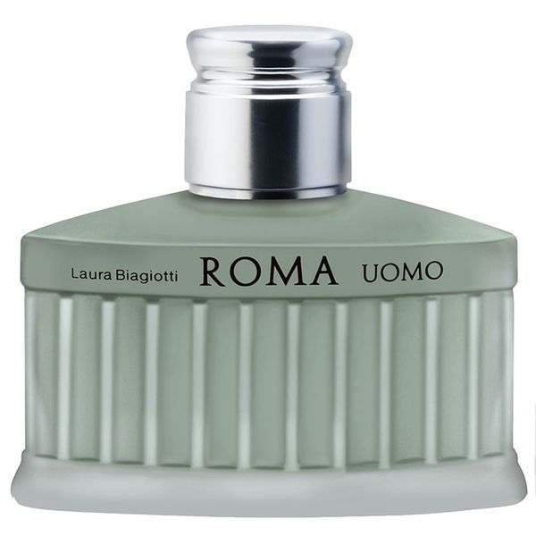 LAURA BIAGIOTTI - ROMA UOMO CEDRO EDT 75ML