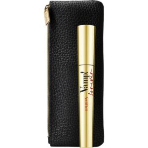 PUPA - MASCARA VAMP! FOREVER 111 + ESSENTIAL POCHETTE