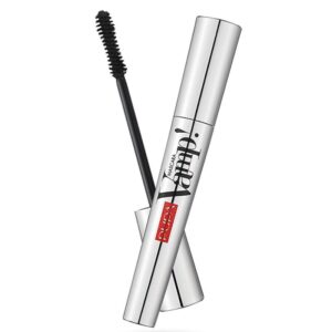 PUPA - MASCARA VAMP! 100 EXTRA BLACK