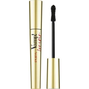 PUPA - MASCARA VAMP! FOREVER 111 BLACK