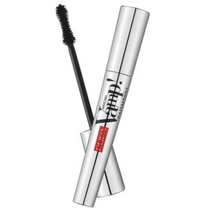 PUPA - MASCARA VAMP! WATERPROOF 001