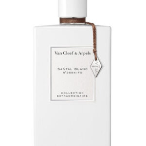 VAN CLEEF & ARPELS - SANTAL BLANC EDP 75ML