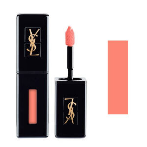 YSL Vernis A Levres Vinyl Cream 404