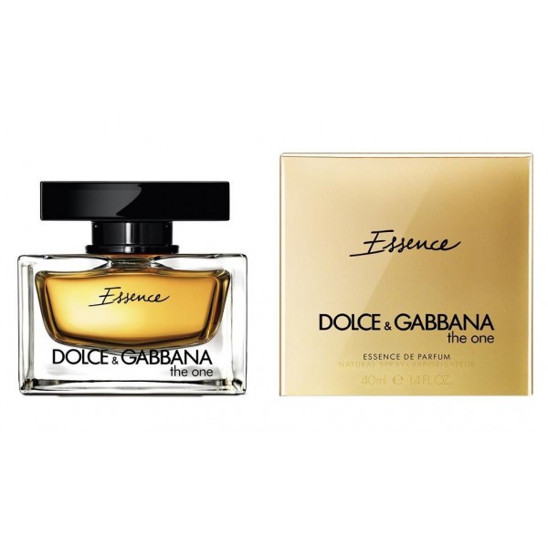 DOLCE & GABBANA - THE ONE ESSENCE EDP 40 ML (NON TESTER)