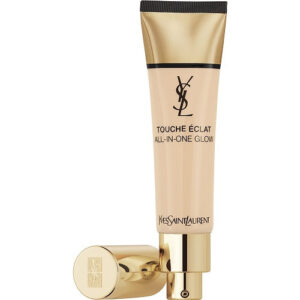 YSL - TOUCHE ECLAT ALL IN ONE GLOW FOUNDATION B10 PORCELAIN