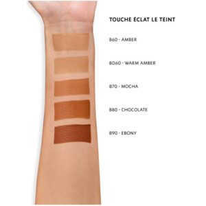 Alternative view of YVES SAINT LAURENT - TOUCHE ECLAT LE TEINT B60 30ml