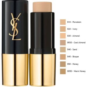YVES SAINT LAURENT - ALL HOURS FOUNDATION STICK 9G