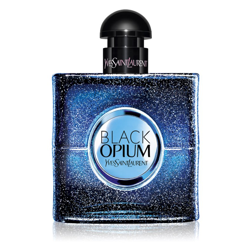 YVES SAINT LAURENT - BLACK OPIUM INTENSE EDP 30 ML
