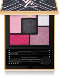 YSL - Ombretto Palette Black Opium Pure Illusion