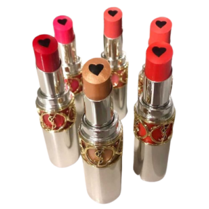 YSL - ROSSETTO VOLUPTE PLUMP-IN-COLOUR