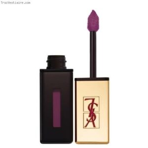 YSL - VERNIS A LEVRES 22