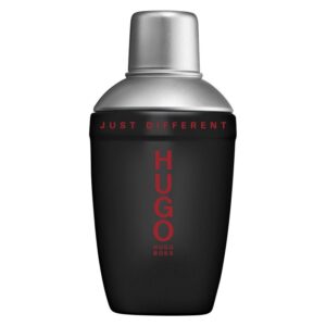 HUGO BOSS - JUST DIFFERENT EDT 75ML