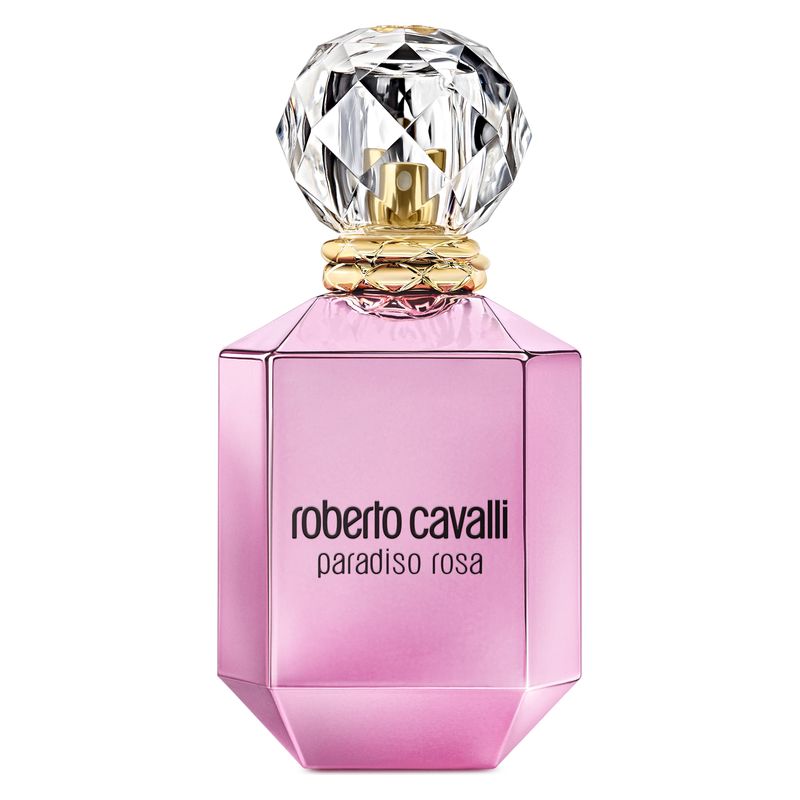 ROBERTO CAVALLI - PARADISO ROSA EDP 75ML