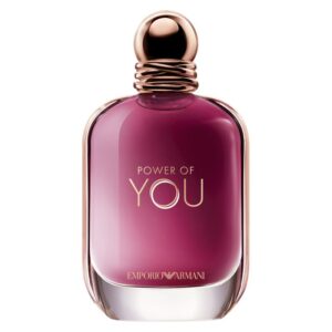 EMPORIO ARMANI - POWER OF YOU EDP 90ML