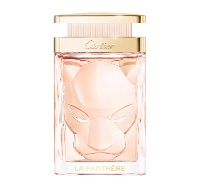 CARTIER - LA PANTHERE EDT 100ML