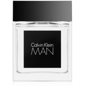 CALVIN KLEIN - MAN EDT 100ML