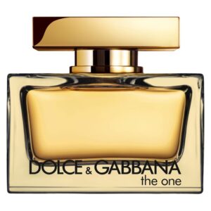 DOLCE & GABBANA - THE ONE EDP INTENSE 75ML