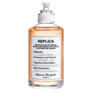 MAISON MARGIELA - REPLICA AUTUMN VIBES EDT 100ML