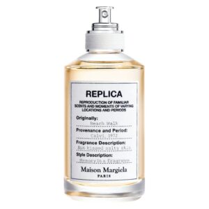 MAISON MARGIELA - REPLICA BEACH WALK EDT 100ML
