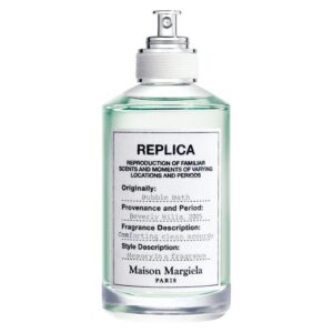MAISON MARGIELA - REPLICA BUBBLE BATH EDT 100ML