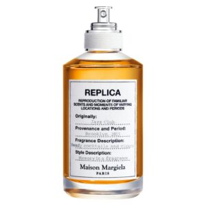 MAISON MARGIELA - REPLICA JAZZ CLUB EDT 100ML