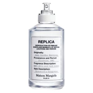MAISON MARGIELA - REPLICA LAZY SUNDAY MORNING EDT 100ML