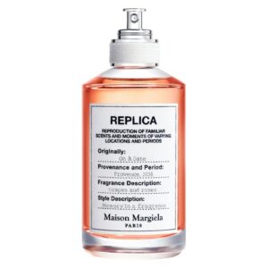 MAISON MARGIELA - REPLICA ON A DATE EDT 100ML
