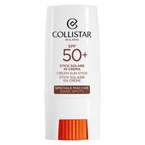 STICK SOLARE IN CREMA SPECIALE MACCHIE SPF50+  9ML