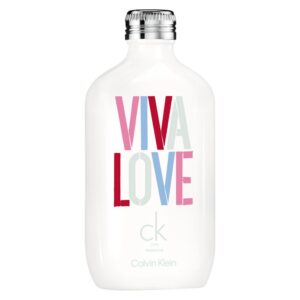 CALVIN KLEIN - ONE ESSENCE VIVA LOVE INTENSE 100ML