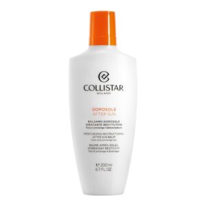 BALSAMO DOPOSOLE IDRATANTE RESTITUTIVO 200ML