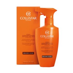 ACQUA SUPERABBRONZANTE IDRATANTE ANTI-SALE 400ML