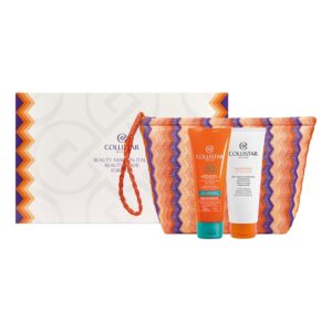 COFANETTO CREMA SPF50ML E DOPOSOLE 100ML