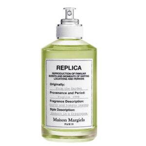 MAISON MARGIELA - REPLICA FROM THE GARDEN EDT 100ML