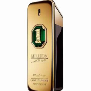 RABANNE - ONE MILLION GOLDEN OUD PARFUM INTENSE 100ML