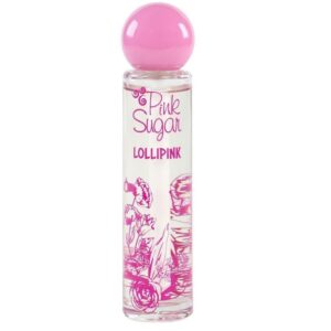 ACQUOLINA - LOLLIPINK EDT 100ML