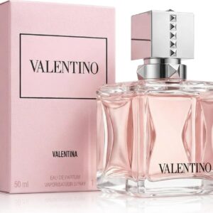 VALENTINO - VALENTINA EDP 50ML (NO TESTER)