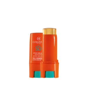 STICK SOLARE IN GEL PELLI IPERSENSIBILI SPF50+  9ML