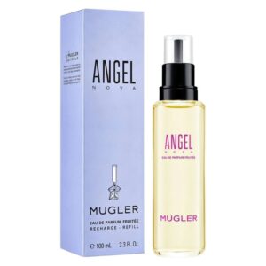 MUGLER - ANGEL NOVA 100ML *RICARICA*