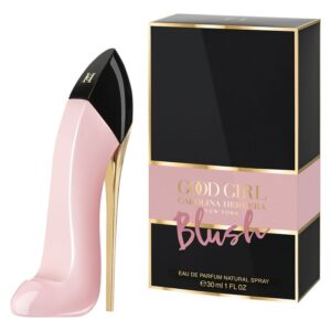 CAROLINA HERRERA - GOOD GIRL BLUSH EDP 30ML (NO TESTER)