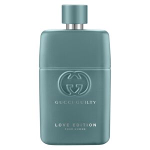GUCCI - GUILTY LOVE EDITION POUR HOMME EDP 90ML