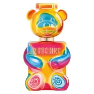 MOSCHINO - TOY 2 GUMMY EDP 100ML