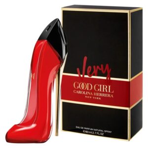 CAROLINA HERRERA - VERY GOOD GIRL EDP 80ML (NO TESTER)