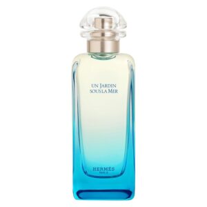 HERMES - UN JARDIN SOUS LA MER EDT 100ML