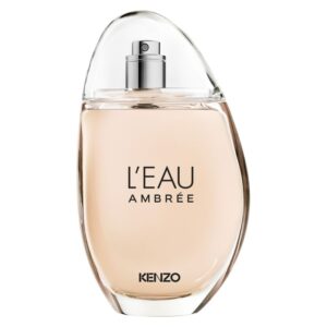 KENZO - L'EAU AMBREE EDP 100ML