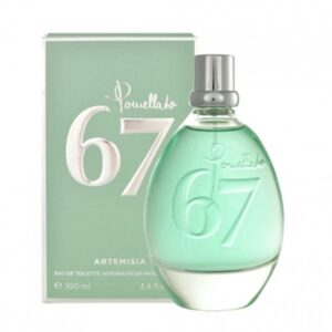 POMELLATO - 67 ARTEMISIA EDT 100ML (NO TESTER)