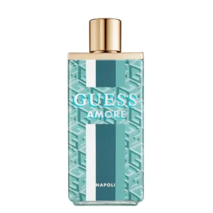GUESS - AMORE NAPOLI EDT 100ML
