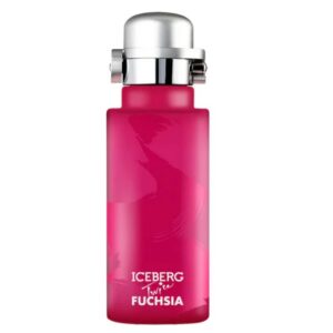 ICEBERG - TWICE FUCHSIA FOR HER EDT 125ML